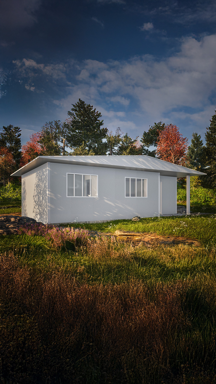 Unlimited Possibilities