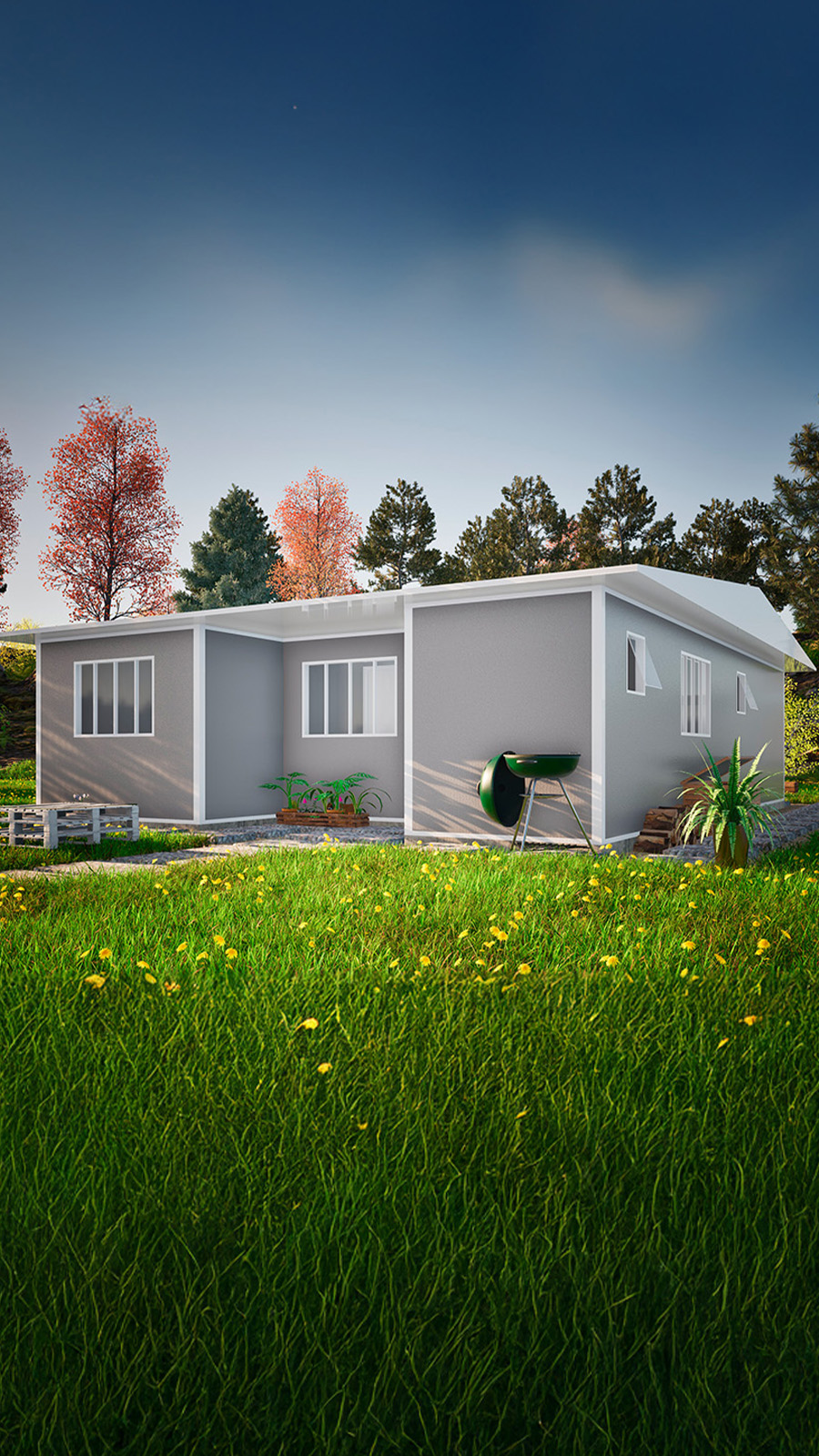 Unlimited Possibilities